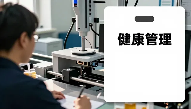 体质辨识服务