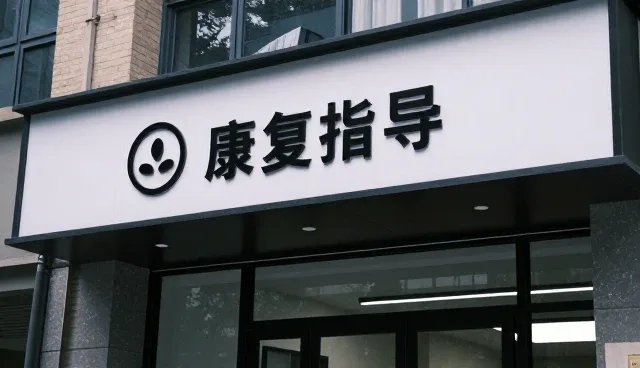 康复指导业务如何融入医疗系统实现高效发展