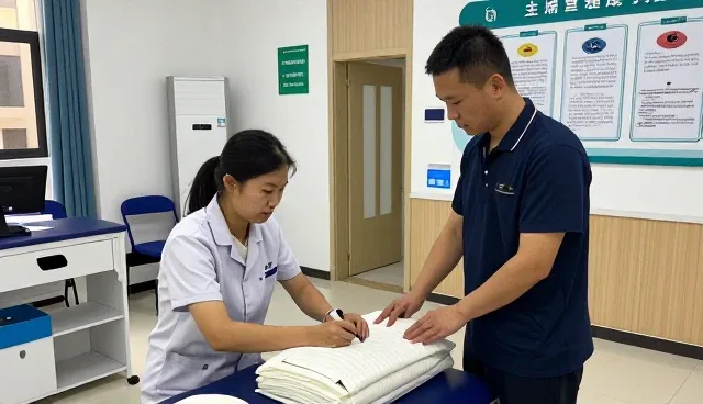 湖南沃民堂中医药科技有限公司带来全新的医疗技术服务体验